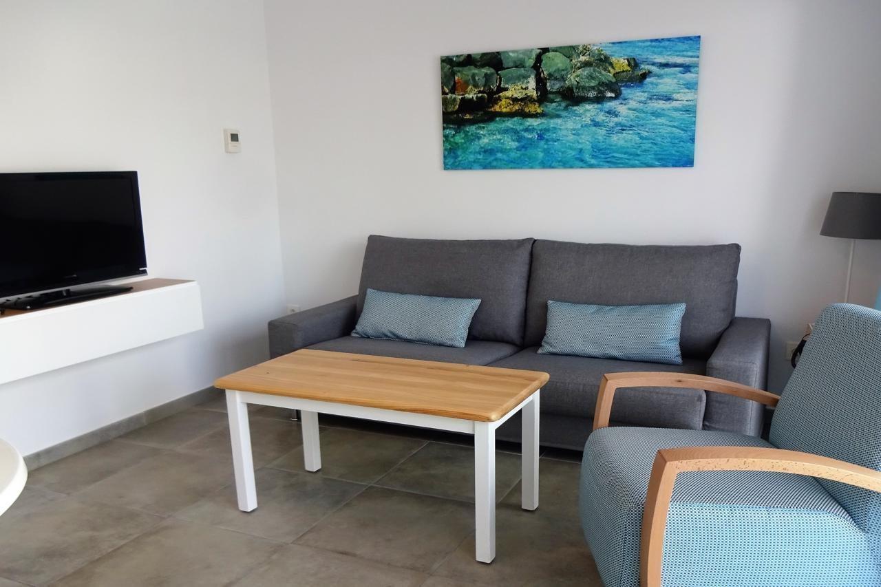 Apartamentos Playamar 푸에르토 델 카르멘 외부 사진
