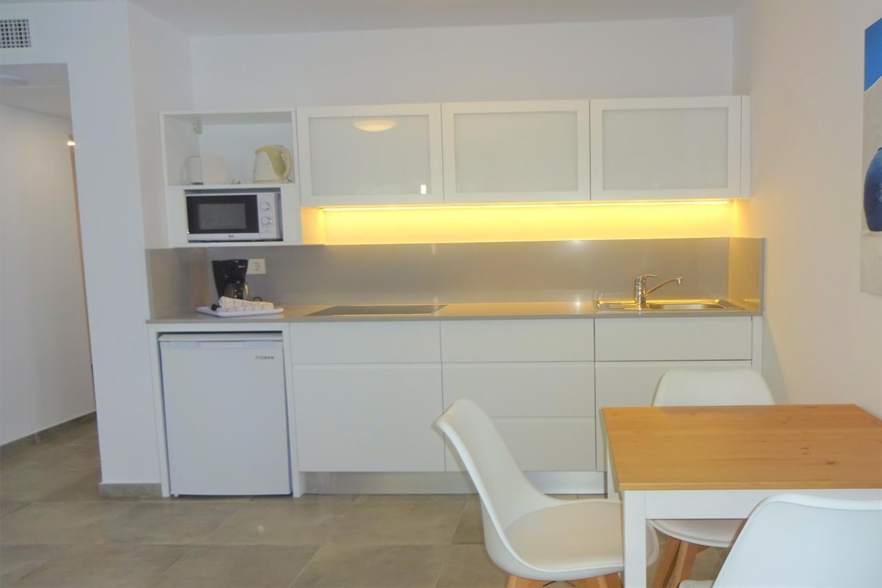 Apartamentos Playamar 푸에르토 델 카르멘 외부 사진