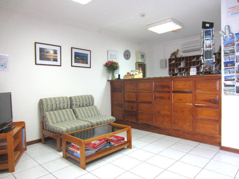 Apartamentos Playamar 푸에르토 델 카르멘 외부 사진