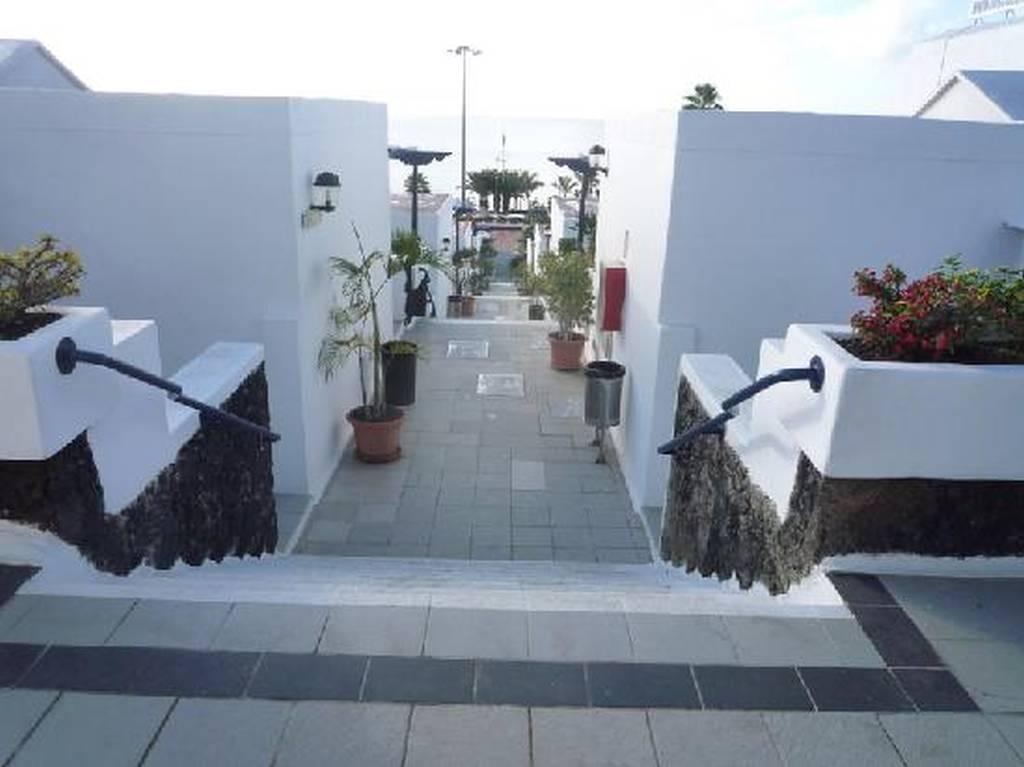 Apartamentos Playamar 푸에르토 델 카르멘 외부 사진