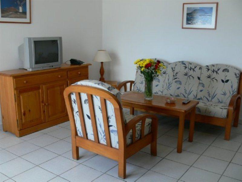 Apartamentos Playamar 푸에르토 델 카르멘 외부 사진