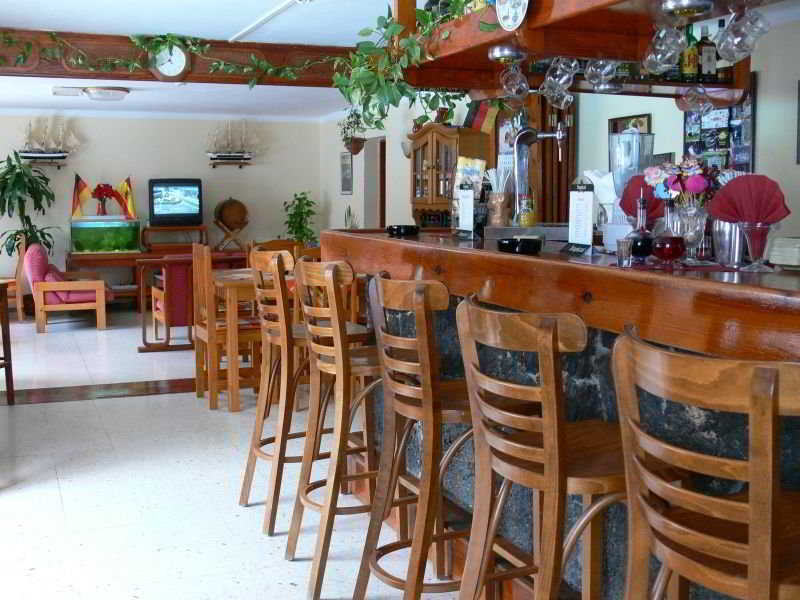 Apartamentos Playamar 푸에르토 델 카르멘 외부 사진