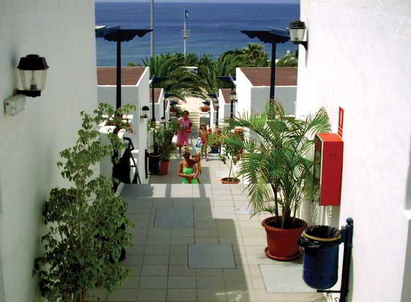 Apartamentos Playamar 푸에르토 델 카르멘 외부 사진