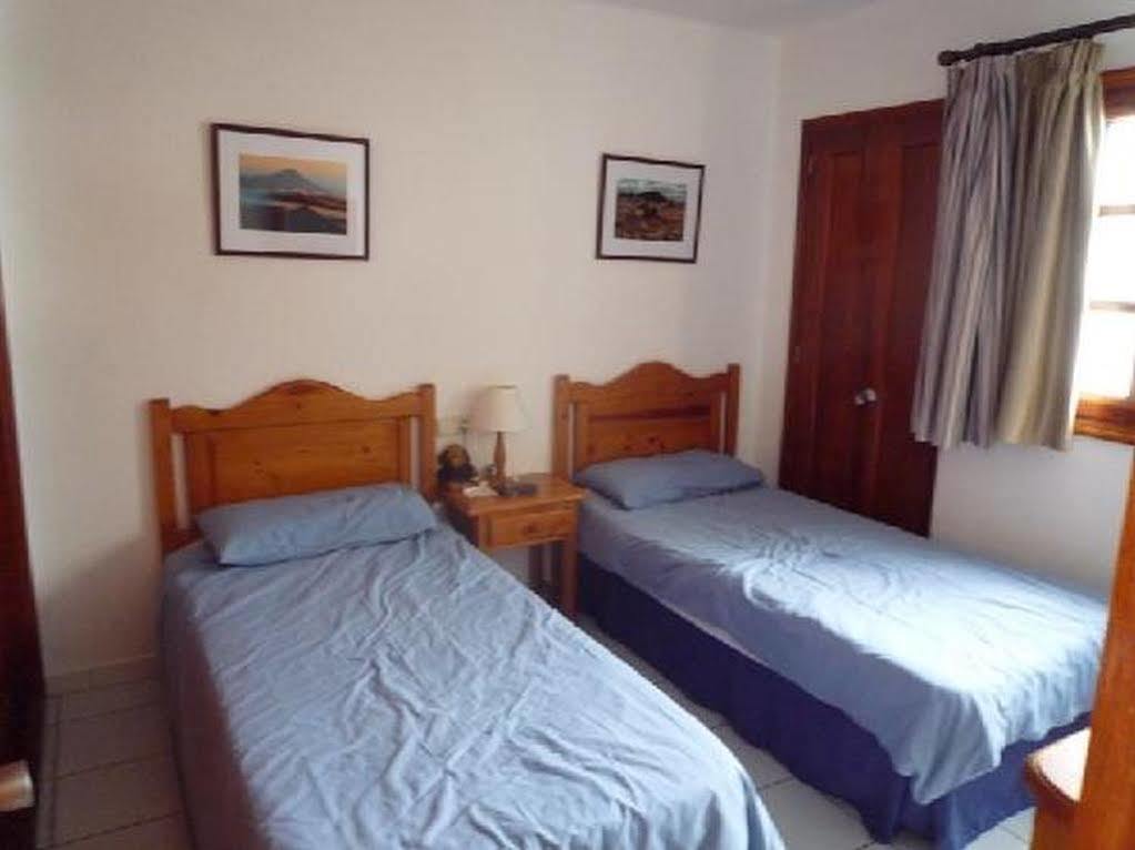 Apartamentos Playamar 푸에르토 델 카르멘 외부 사진